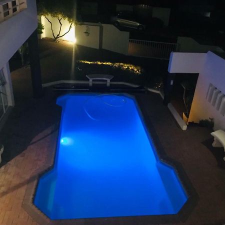 Beaumonte Guesthouse ヘルマナス エクステリア 写真