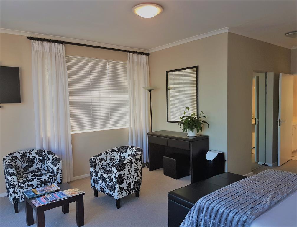 Beaumonte Guesthouse ヘルマナス 部屋 写真