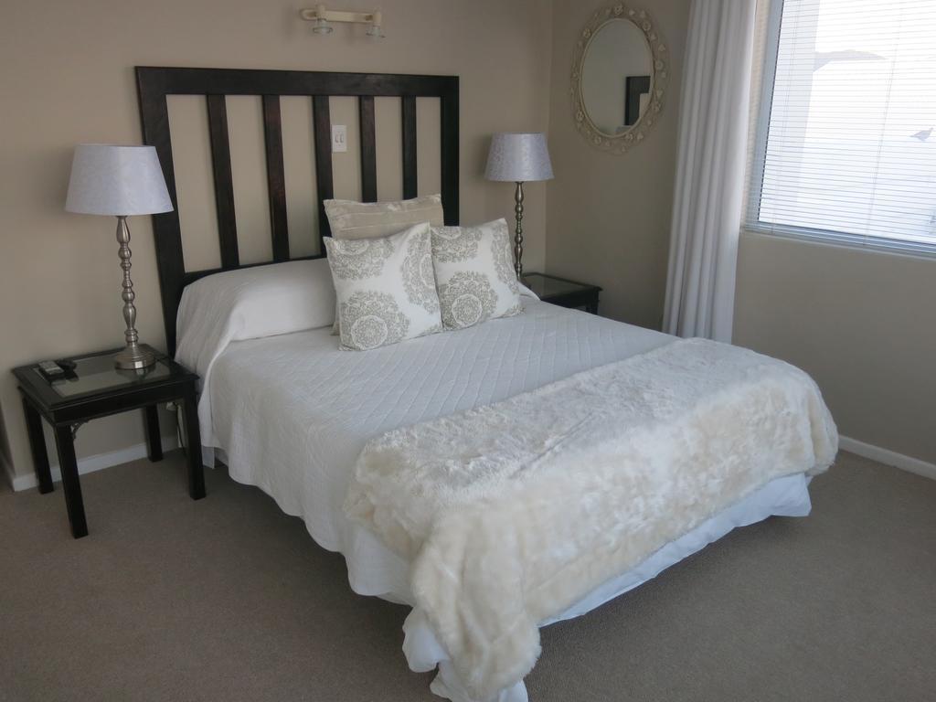 Beaumonte Guesthouse ヘルマナス エクステリア 写真