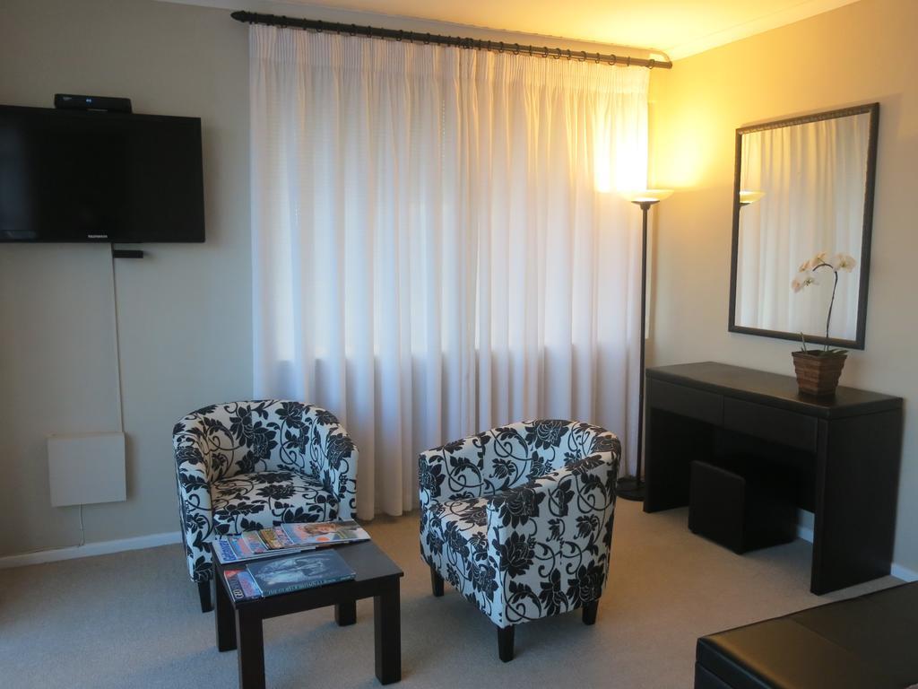 Beaumonte Guesthouse ヘルマナス エクステリア 写真