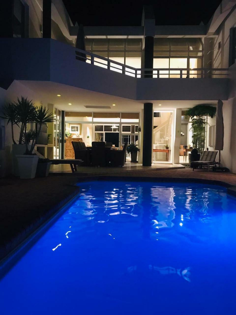Beaumonte Guesthouse ヘルマナス エクステリア 写真