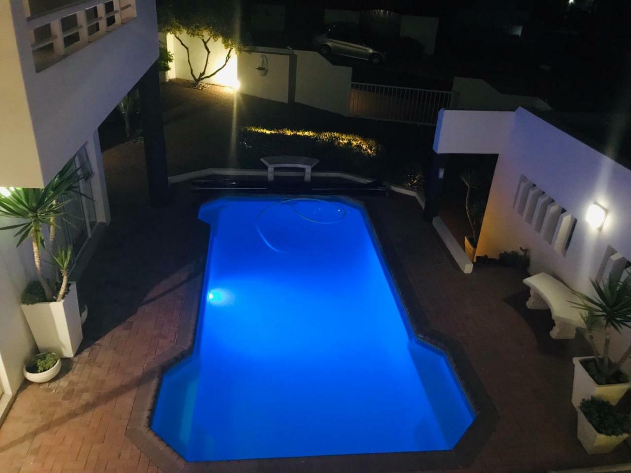 Beaumonte Guesthouse ヘルマナス エクステリア 写真