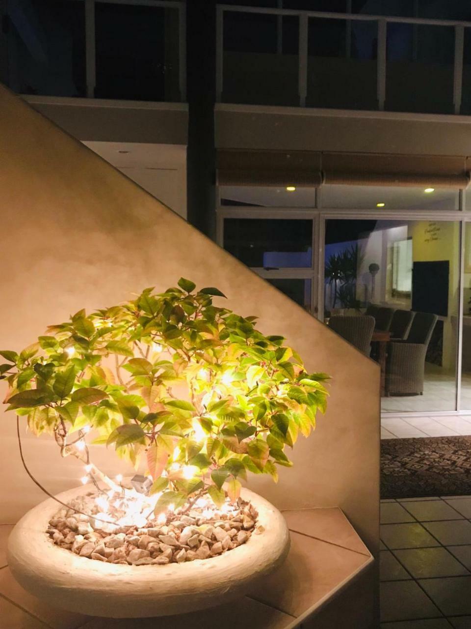 Beaumonte Guesthouse ヘルマナス エクステリア 写真