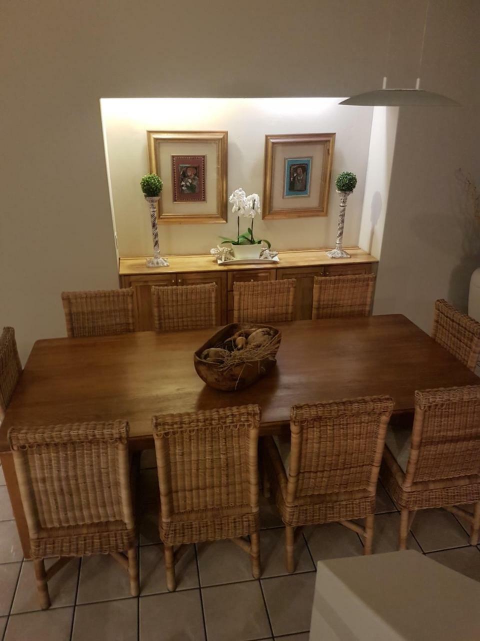 Beaumonte Guesthouse ヘルマナス エクステリア 写真